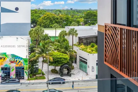 2700 NW 2nd Avenue Miami FL 33127