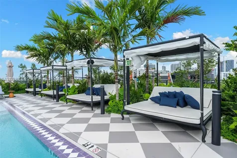 2700 NW 2nd Avenue Miami FL 33127