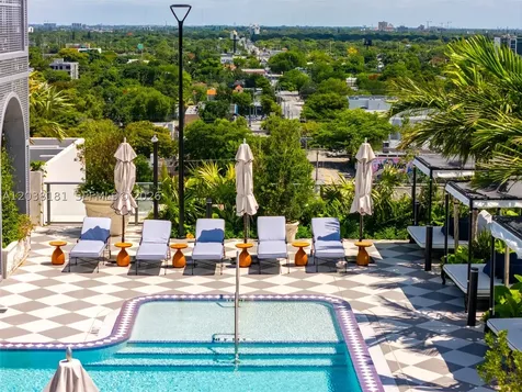 2700 NW 2nd Avenue Miami FL 33127