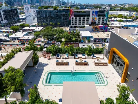 2700 NW 2nd Avenue Miami FL 33127