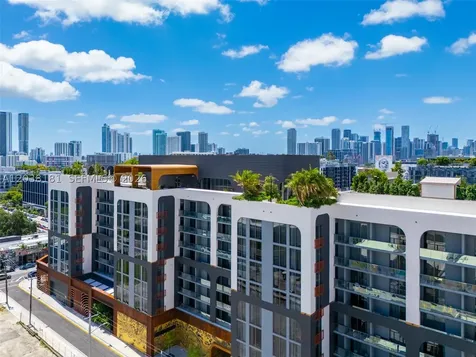 2700 NW 2nd Avenue Miami FL 33127