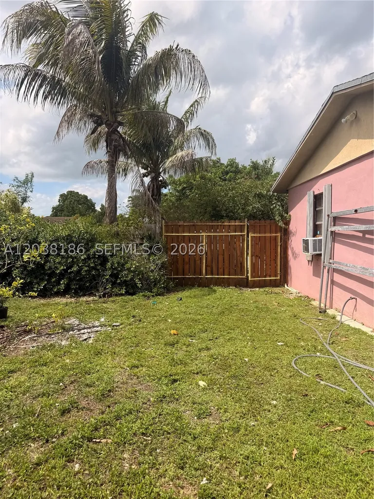15350 SW 308th Street Homestead FL 33033