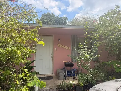 15350 SW 308th Street Homestead FL 33033