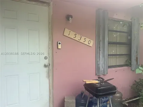 15350 SW 308th Street Homestead FL 33033