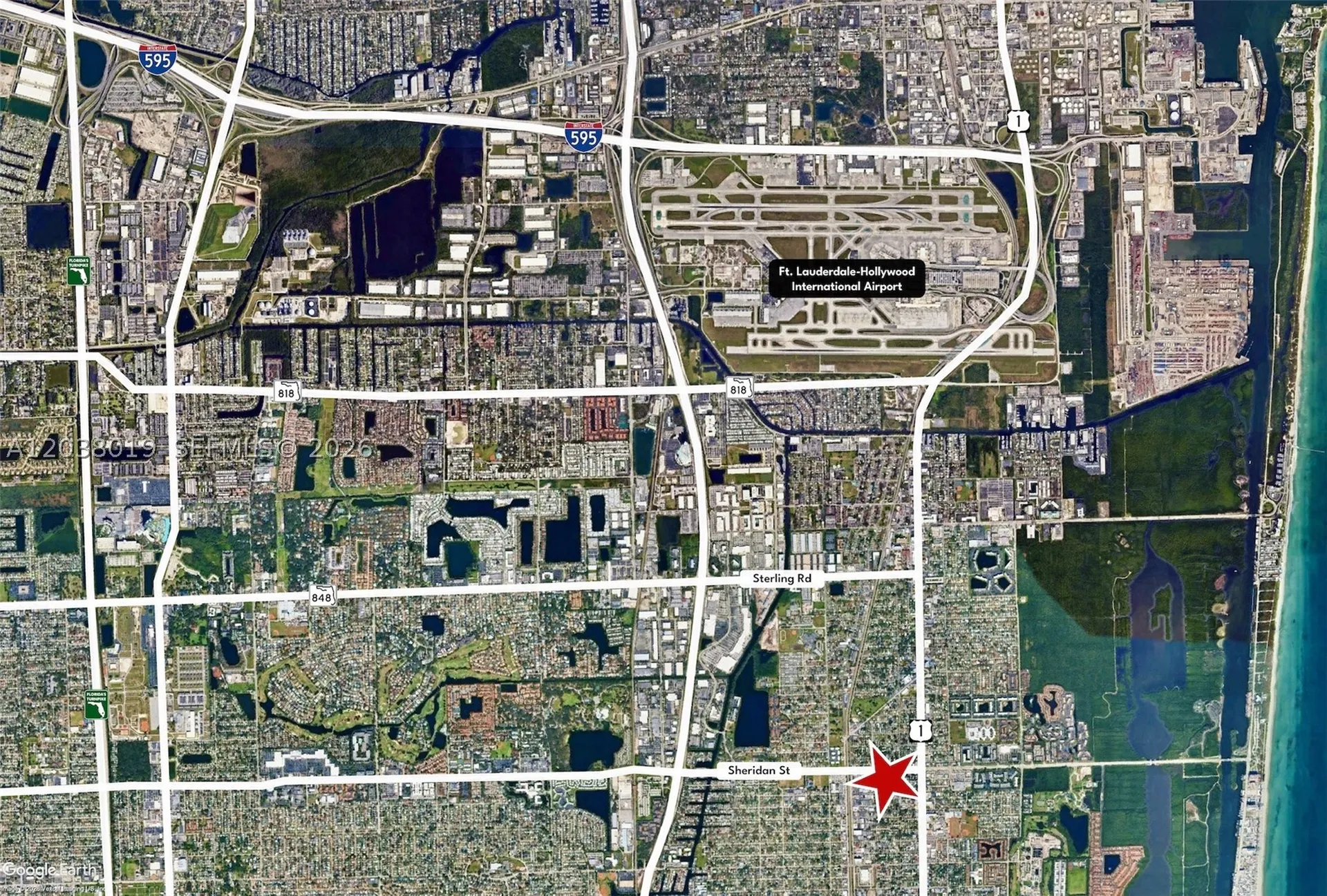 2216 N 20th Avenue Hollywood FL 33020