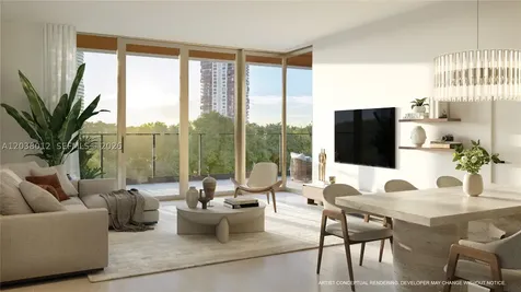 2200 Brickell Avenue Miami FL 33129