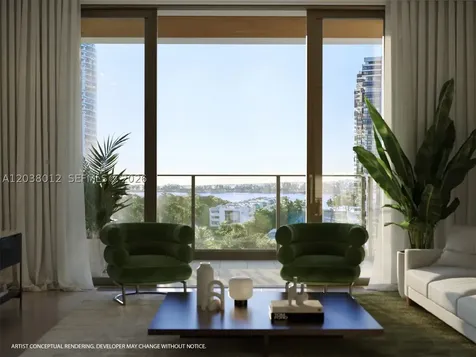 2200 Brickell Avenue Miami FL 33129
