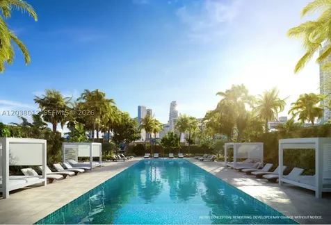 2200 Brickell Avenue Miami FL 33129