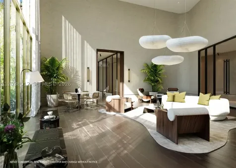 2200 Brickell Avenue Miami FL 33129