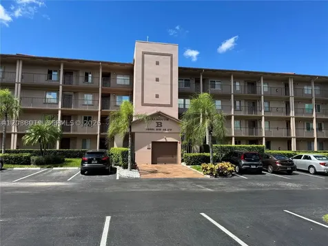 Pembroke Pines FL 33027