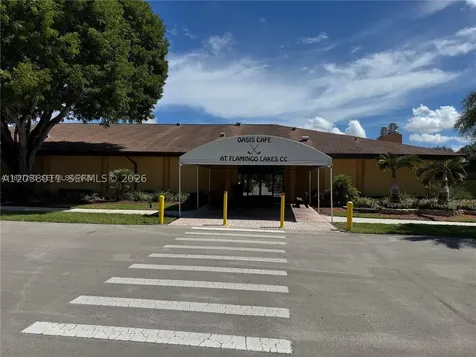 Pembroke Pines FL 33027