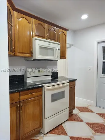 265 NW 190th Street Miami Gardens FL 33169