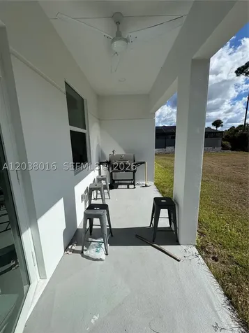 5012 Gunn Place La Belle FL 33935