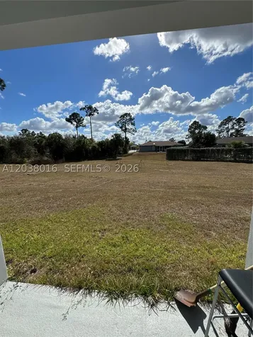5012 Gunn Place La Belle FL 33935