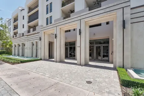 718 Valencia Avenue Coral Gables FL 33134
