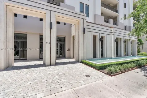 718 Valencia Avenue Coral Gables FL 33134