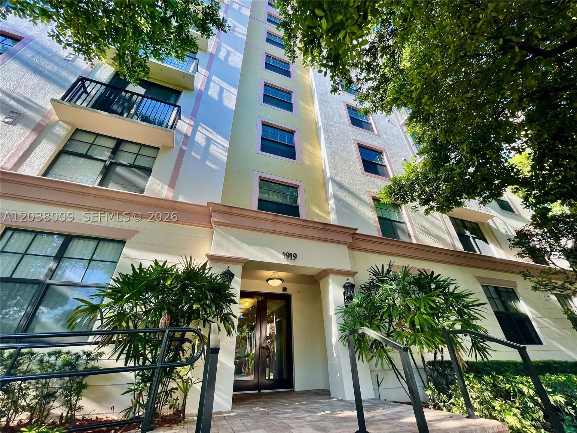 1919 Van Buren Street Hollywood FL 33020