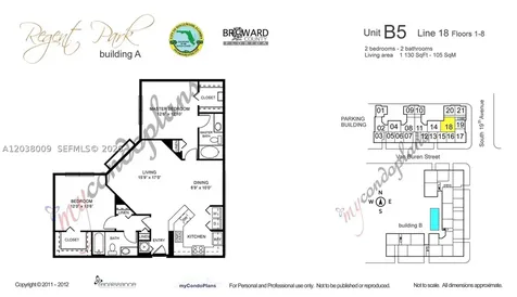 1919 Van Buren Street Hollywood FL 33020
