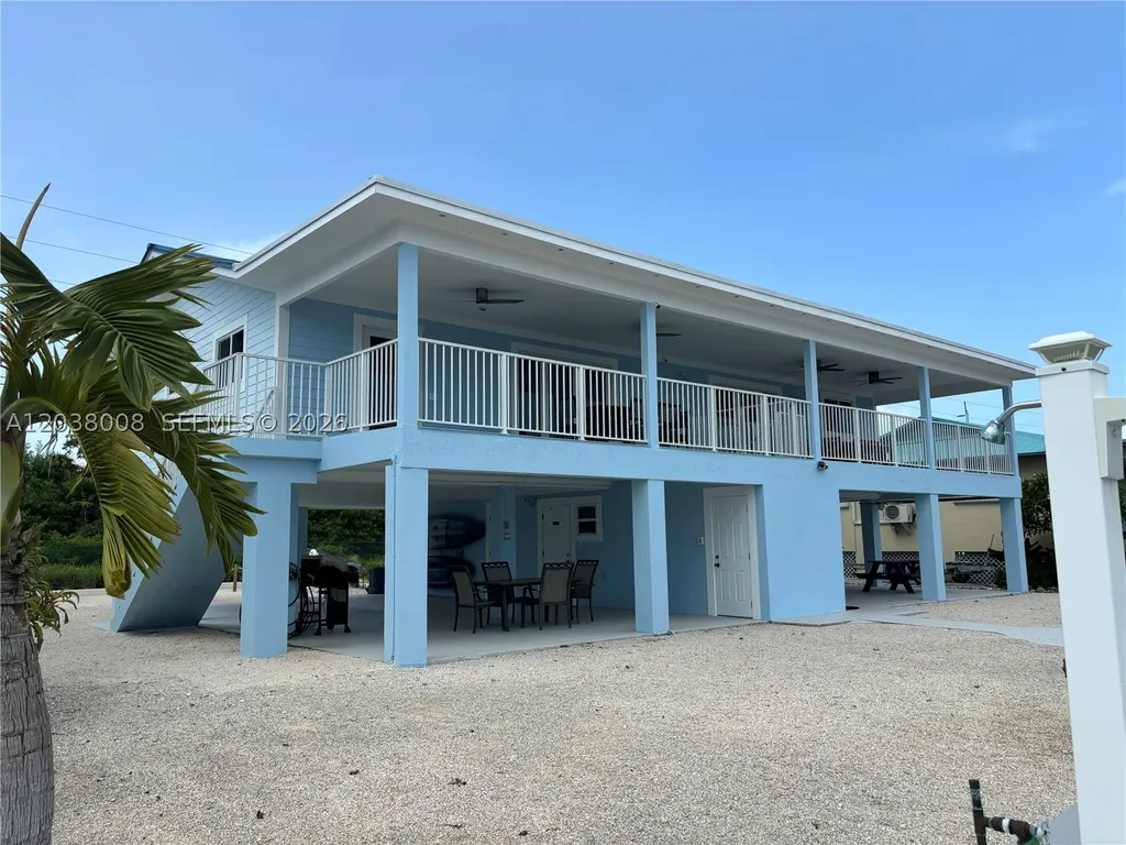 9502 Aviation Boulevard Marathon FL 33050