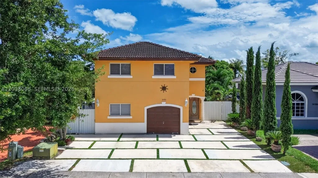 14102 SW 167th Terrace Miami FL 33177