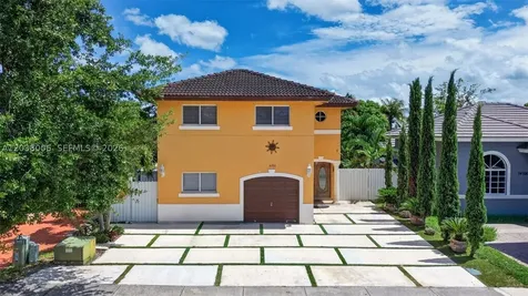 14102 SW 167th Terrace Miami FL 33177