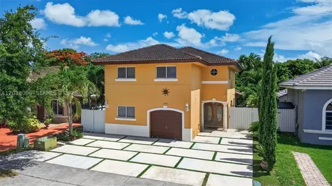 14102 SW 167th Terrace Miami FL 33177
