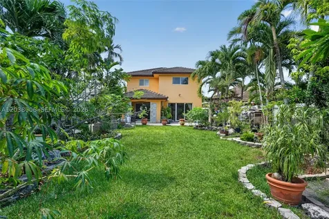 14102 SW 167th Terrace Miami FL 33177