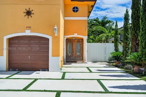 14102 SW 167th Terrace Miami FL 33177