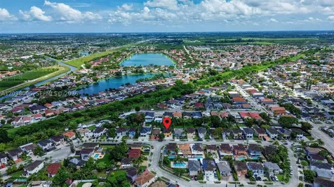 14102 SW 167th Terrace Miami FL 33177