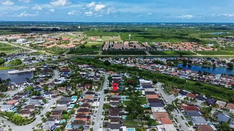 14102 SW 167th Terrace Miami FL 33177