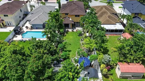 14102 SW 167th Terrace Miami FL 33177