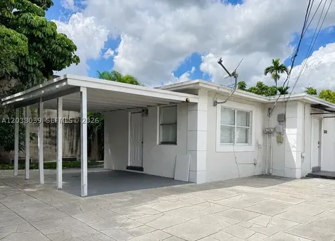 600 NW 116th Terrace Miami FL 33168