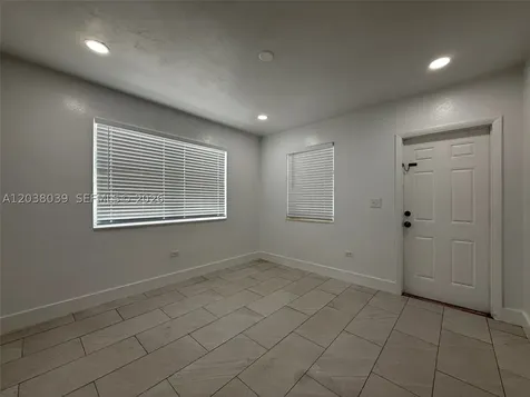 600 NW 116th Terrace Miami FL 33168