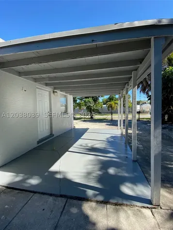 600 NW 116th Terrace Miami FL 33168