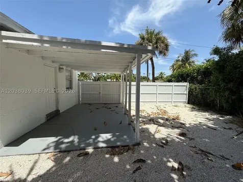 600 NW 116th Terrace Miami FL 33168