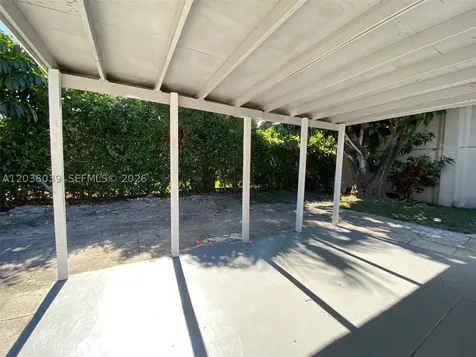 600 NW 116th Terrace Miami FL 33168
