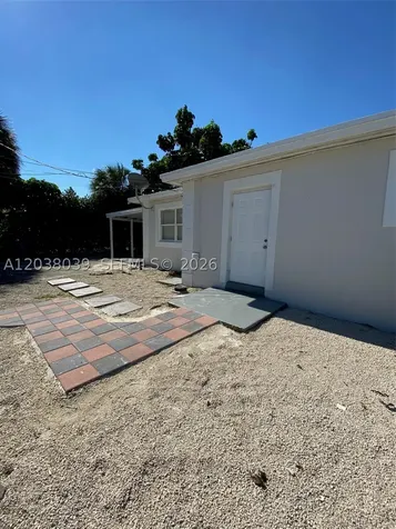 600 NW 116th Terrace Miami FL 33168