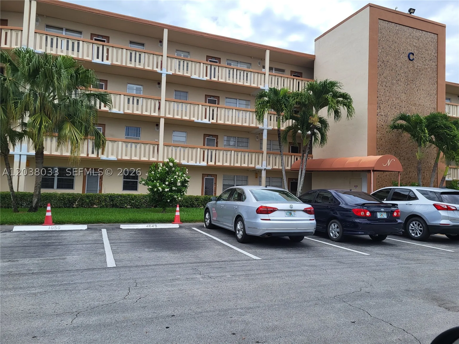 2050 Newcastle C Boca Raton FL 33434
