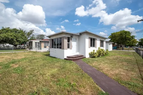 2501 NW 55th Terrace Miami FL 33142