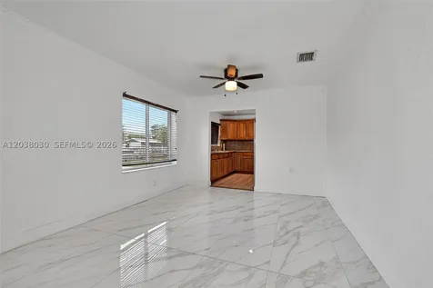2501 NW 55th Terrace Miami FL 33142