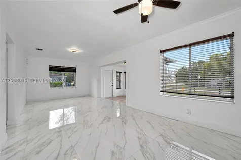 2501 NW 55th Terrace Miami FL 33142