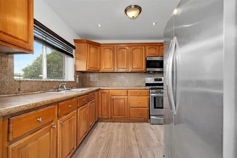 2501 NW 55th Terrace Miami FL 33142