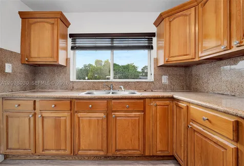 2501 NW 55th Terrace Miami FL 33142