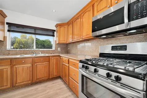 2501 NW 55th Terrace Miami FL 33142