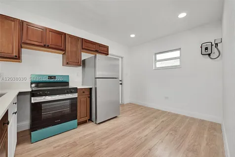 2501 NW 55th Terrace Miami FL 33142