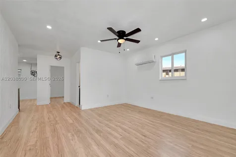2501 NW 55th Terrace Miami FL 33142