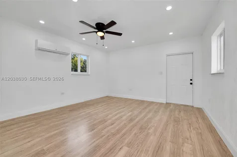 2501 NW 55th Terrace Miami FL 33142