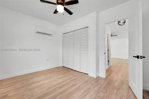 2501 NW 55th Terrace Miami FL 33142