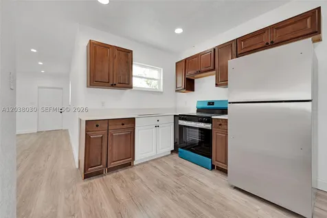2501 NW 55th Terrace Miami FL 33142