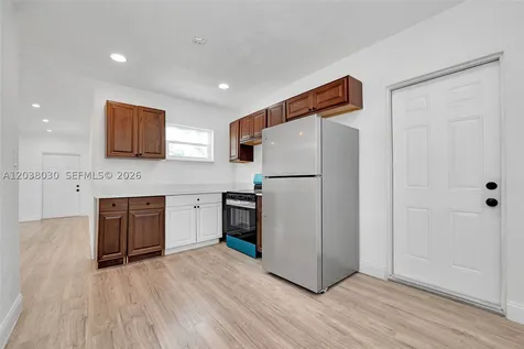 2501 NW 55th Terrace Miami FL 33142